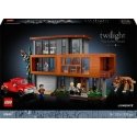 LEGO Ideas Twilight – Kaleno namas 21354