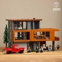 LEGO Ideas Twilight – Kaleno namas 21354