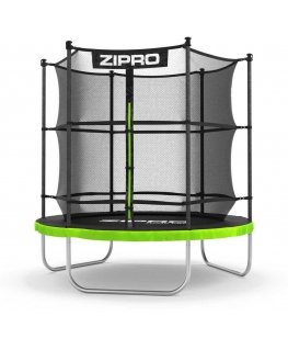 Zipro JumpPro IN trampoliini sisäverkolla, 183 cm