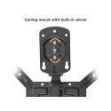 Equip 23"-55" Ceiling Mount TV Bracket