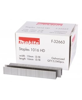 Makita F-32663 metallklamber