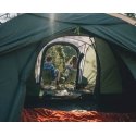 Outwell Two Room Dome Tent | Cloud 5 | 5 person s |