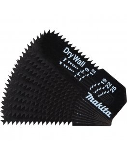 Makita B-49703-10 tikksae, jõhvsae ja mõõksae tera 10 tk