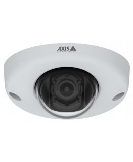 Axis 01933-001 security camera Dome IP security camera 1920 x 1080 pixels Ceiling