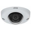 Axis 01933-001 security camera Dome IP security camera 1920 x 1080 pixels Ceiling