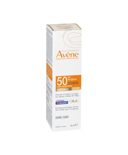Avène SPF 50 Anti-Age Fluid - 40ml
