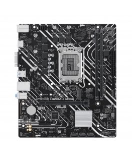 ASUS PRIME H610M-K ARGB Intel H610 LGA 1700 „micro ATX“