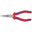 Knipex 13 02 160 multi tool pliers 1 tools Blue, Red