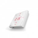 Danfoss 088U2122 термостат ZigBee Белый