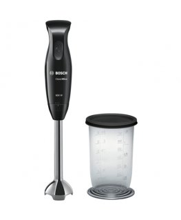Bosch MSM2610B blender Immersion blender 600 W Anthracite