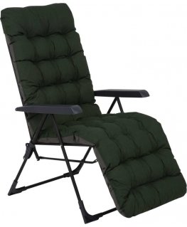 Setenil Plus Juodas Edition sodo kėdė H024-32PB PATIO