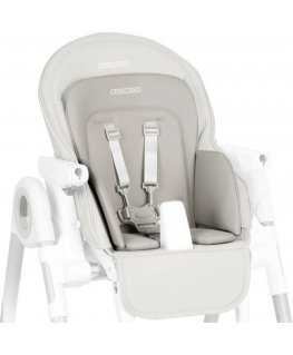 R Kids Belo Lindo Tugo high chair insert, grey