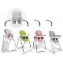 R Kids Belo Lindo Tugo high chair insert, grey