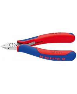 Knipex 77 72 115 tangid Diagonaalsed tangid