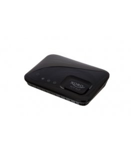 Xoro HST 600s Must 4 GB WiFi Ethernet LAN