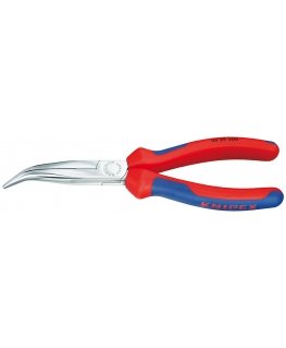 Knipex 26 25 200 knaibles Diagonālās knaibles