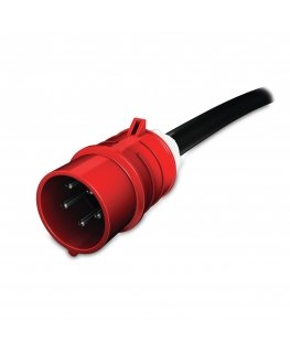 APC AP8881 power distribution unit (PDU) 42 AC outlet(s) 0U Black