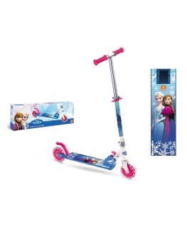 MONDO FROZEN Klasikinis paspirtukas Multi spalvos