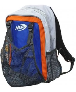 Hasbro Nerf backpack 38cm
