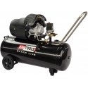 AW-Tools AWTOOLS COMPRESSOR AC100V 100L V 3.0HP Black LINE