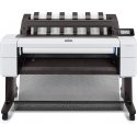 HP Designjet T1600 36-in Printer HP Designjet T1600 36-in Printer