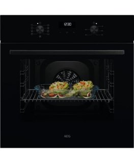 Uuni AEG Indbygningsovn TU5AB20SCK