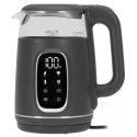 Kettle Adler AD 1305 gray