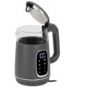 Kettle Adler AD 1305 gray