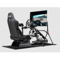 Next Level Racing | Racing Simulator Cockpit | GTRacer 2.0 |