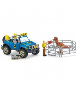 schleich Dinosaurs 41464 mänguasjakomplekt