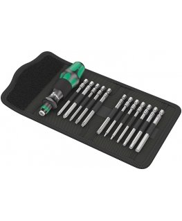 Wera 05004171001 ремонт/обслуживание велосипеда Интсрумент для велосипеда