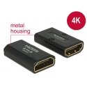 DeLOCK HDMI/HDMI musta DeLOCK HDMI/HDMI musta