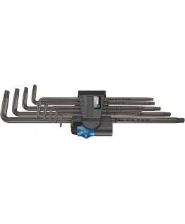 Wera 05024450001 ключ Torx