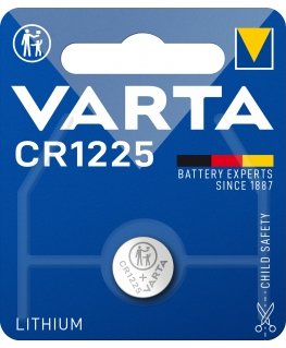 Varta CR1225 Single-use battery Lithium