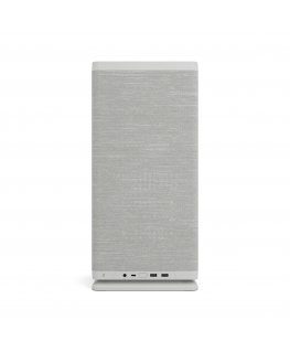 Fractal Design Mood Small Form Factor (SFF) Pelēks