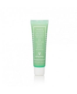 Sisley Eye Contour Mask Acu maska Sievietes 30 ml