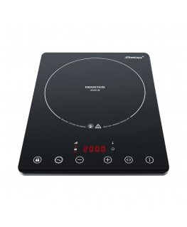 Steba IK 65 Slim induction cooker