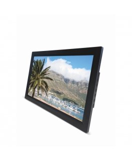 Braun Photo Technik 21429 цифровая фоторамка Черный 54,6 cm (21.5")