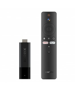 Xiaomi TV Stick 4K HDMI 4K Ultra HD Android musta