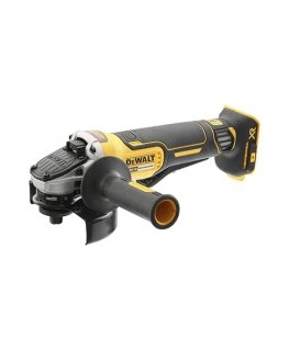 DeWALT DCG406N-XJ nurklihvija 12,5 cm 9000 RPM 1000 W 1,75 kg