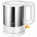 Unold 18010 electric kettle 1.5 L 2200 W White Unold 18010 electric kettle 1.5 L 2200 W White