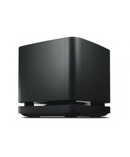 Bose Bass Module 500 Black