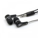 Sbox Stereo Earphones EP-003B black Sbox Stereo Earphones EP-003B black