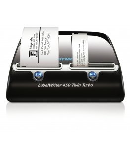 DYMO LabelWriter ™ 450 TwinTurbo