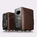 Edifier S2000MKIII loudspeaker Black, Wood Wired & Wireless 130 W