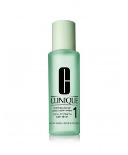 Clinique Clarifying Lotion 1 200 ml Лосьон Женский