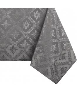 DecoKing Staltiesė MAYA BRD COCOA 140X450