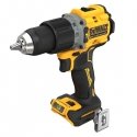 DeWALT DCD805NT-XJ дрель 2000 RPM 1,34 kg