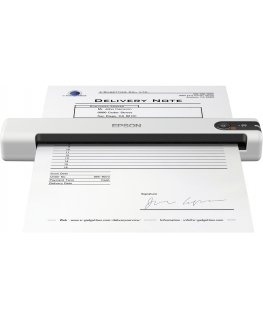 Epson WorkForce DS-70