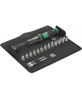 Wera 05004180001 momenttiavain